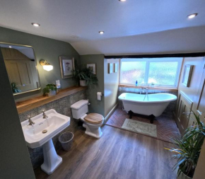 Royal Oak Retreat near Lewes Stunning whole flat